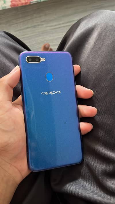 OPPO A5s