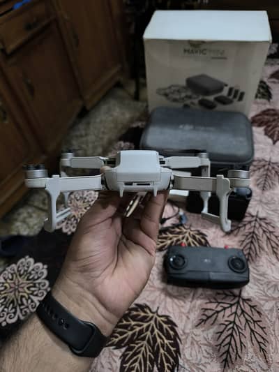 DJI MAVIC MINI 10/10