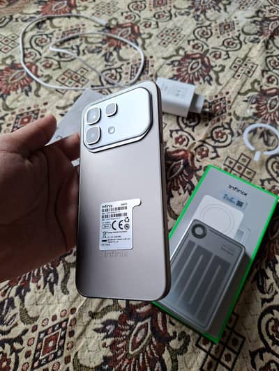 Infinix Note 60 pro urgent for sale
