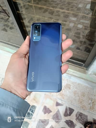 Vivo Y51s