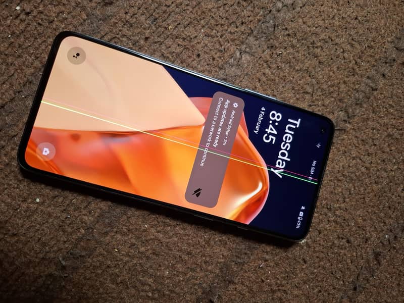 One Plus 9R 2