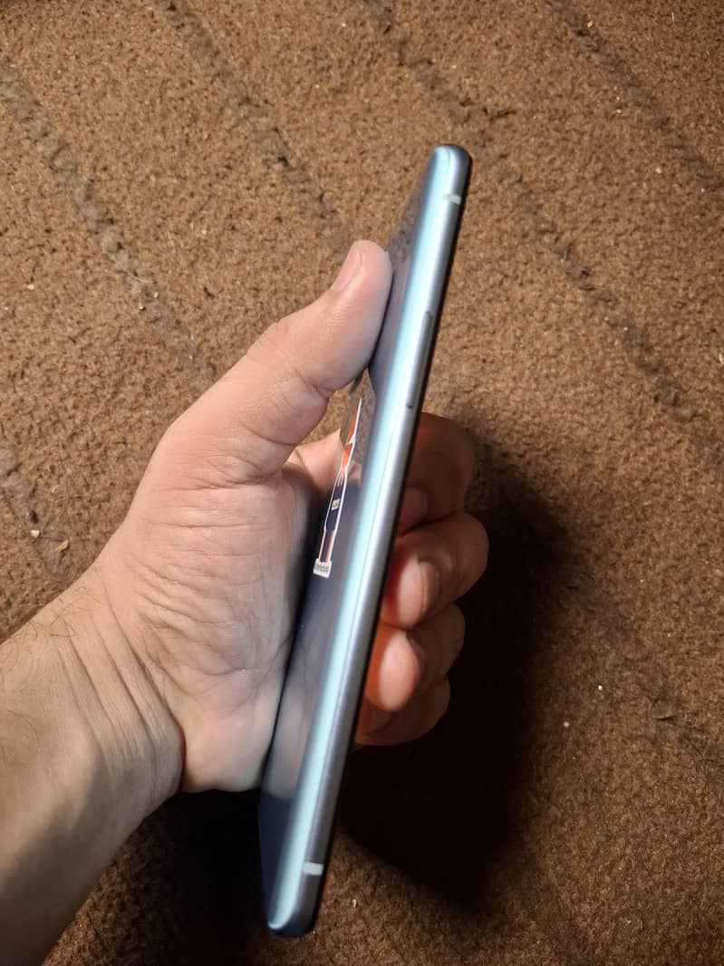 One Plus 9R 5