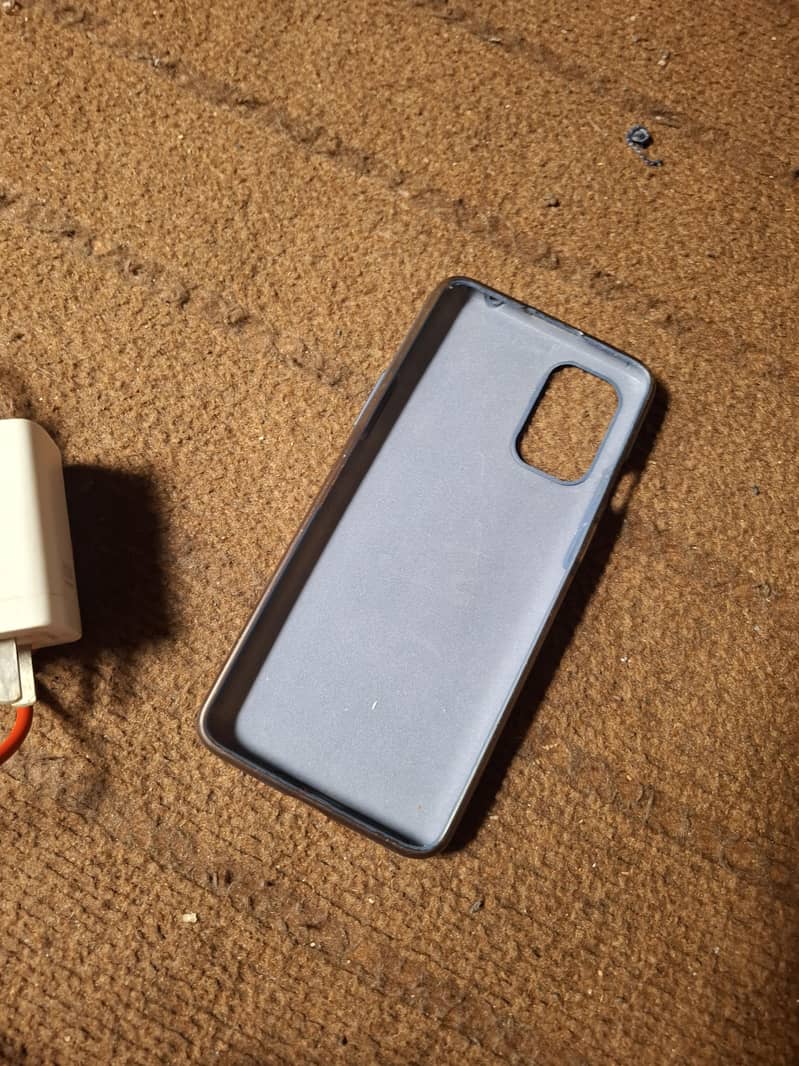 One Plus 9R 10