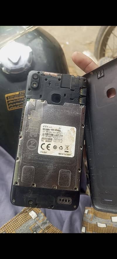 Infinix Smart 2 HD