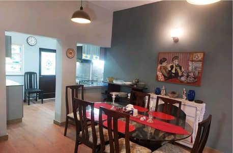 Become Owner Of Your Upper Portion Today Which Is Centrally Located In F-10/4 In Islamabad