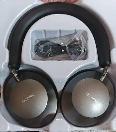 Ronin Magnus 1520 ANC Wireless Headphones