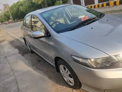 Honda Civic VTi Oriel Prosmatec 2018