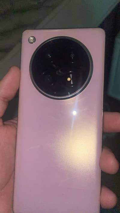 Infinix Zero 40