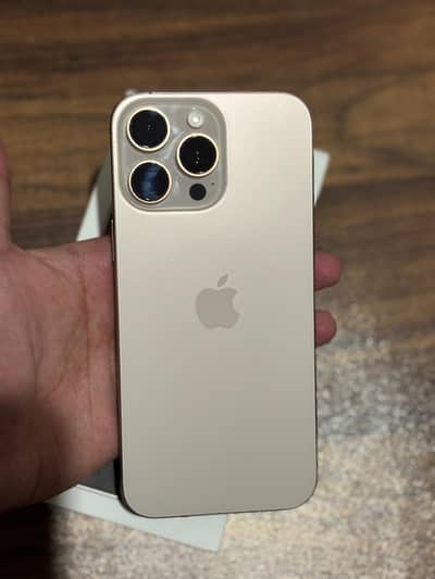 iphone 16 pro max 256gb Factory Unlock