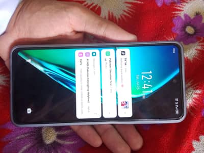 Infinix Smart 8