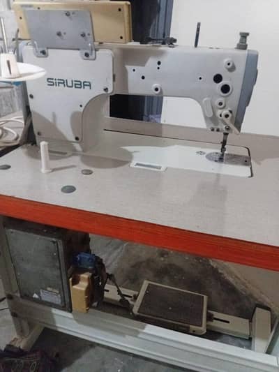 singer machine