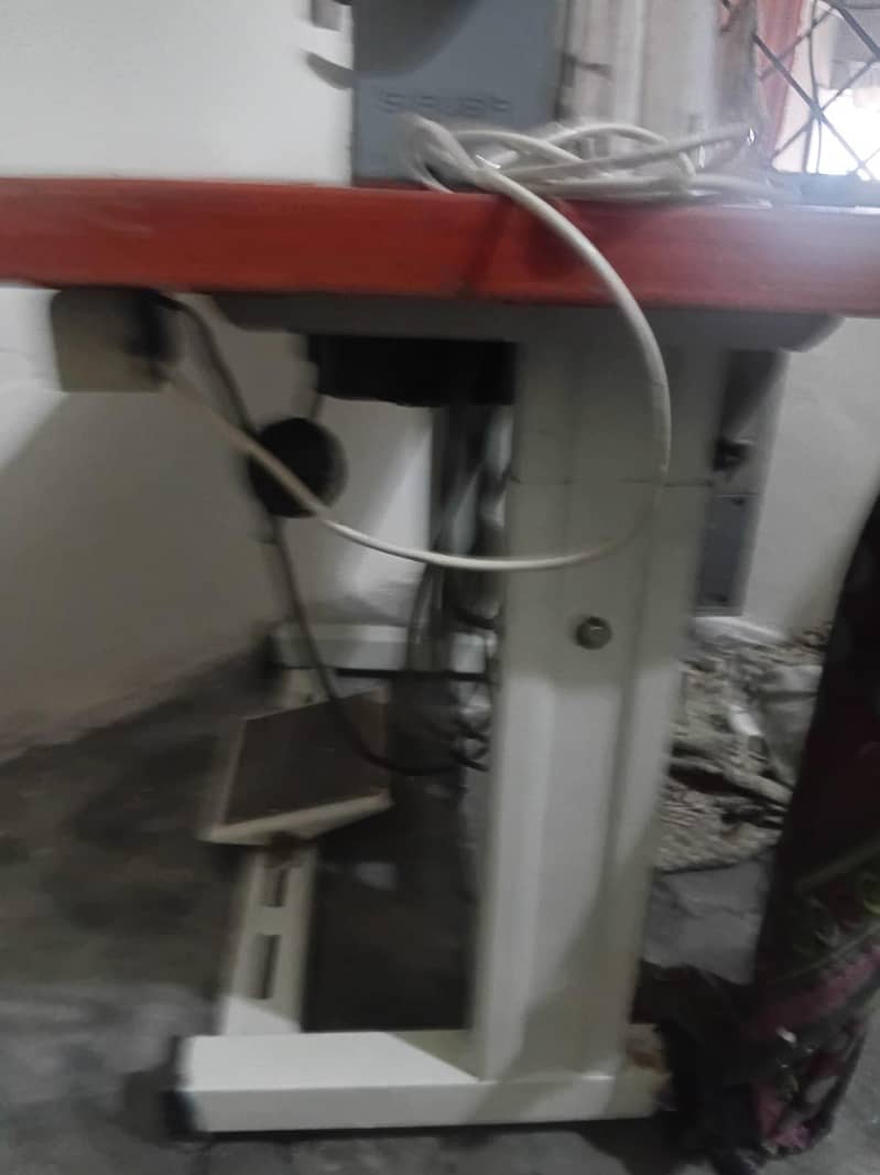 singer machine 11