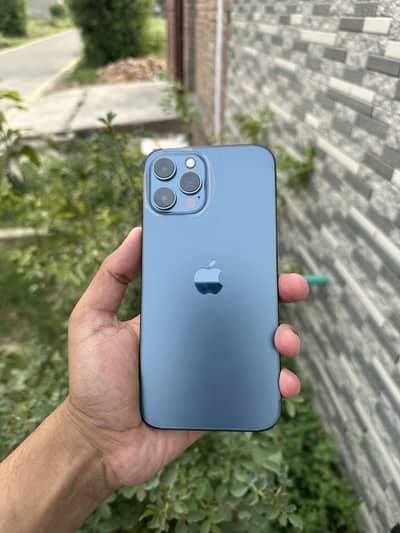 Apple iPhone 12 Pro Max