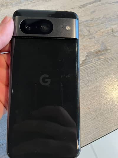 Google pixel 8 pta 8/128gb