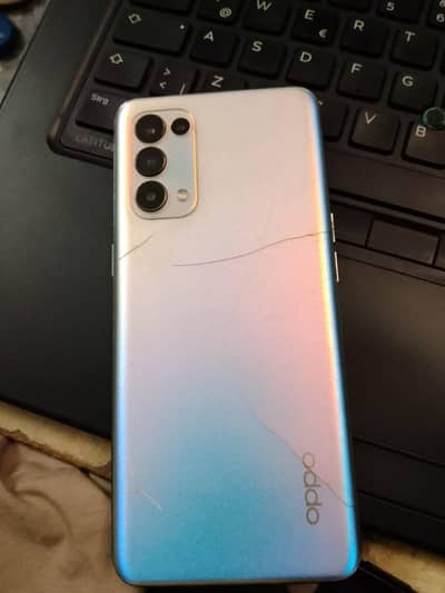 OPPO Reno5 F