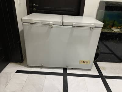 Freezer