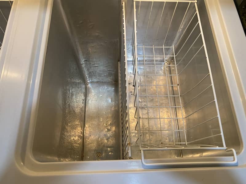 Freezer 1