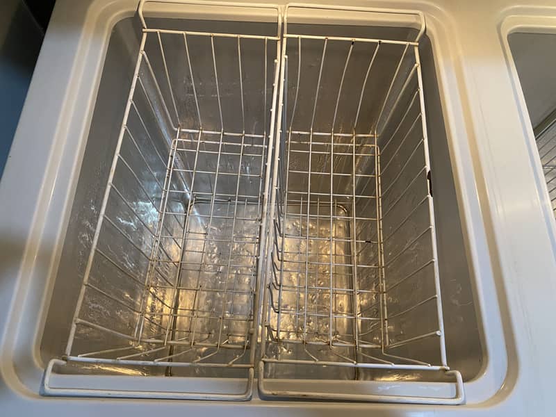 Freezer 2