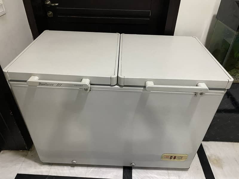 Freezer 3