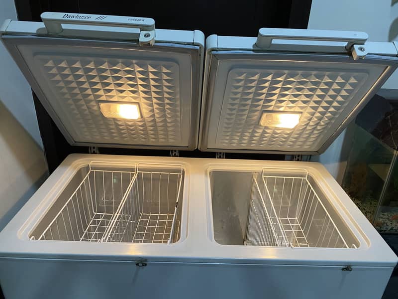 Freezer 4
