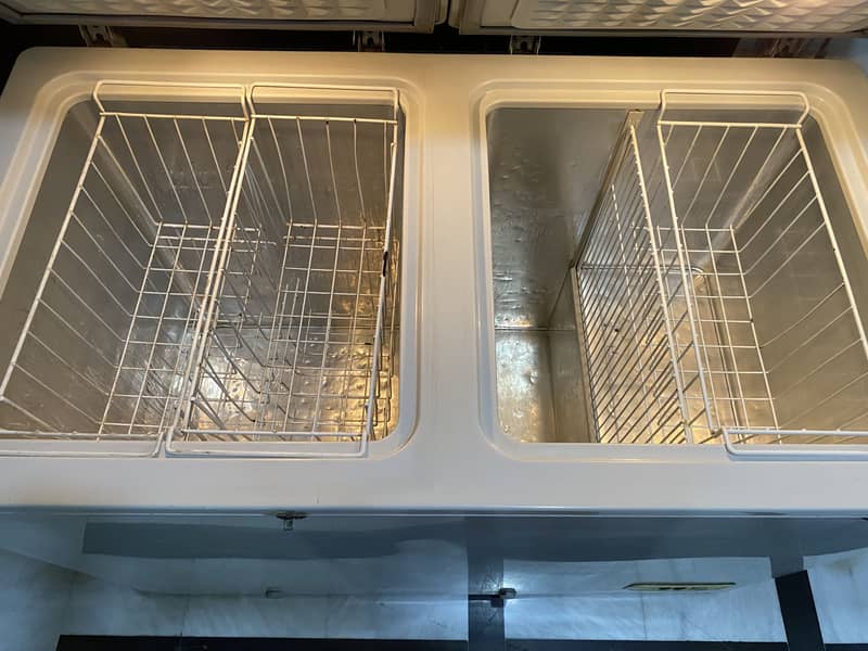 Freezer 5