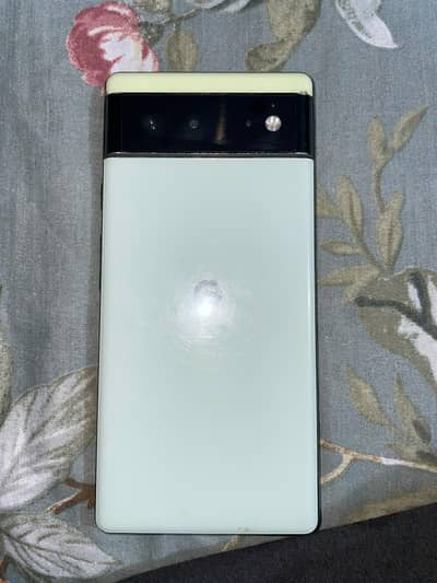 Google Pixel 6