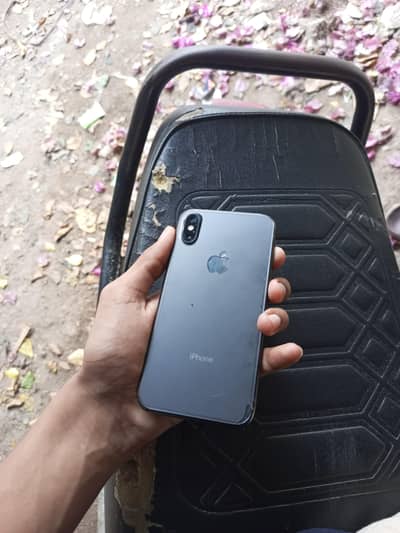 Apple iPhone XS