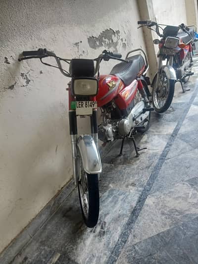 2020 model all ok. koi msla ne document clear ha  03070129403