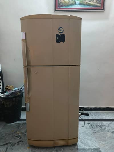 PEL Fridge