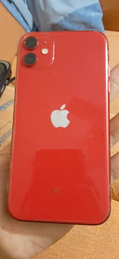 Apple iPhone 11