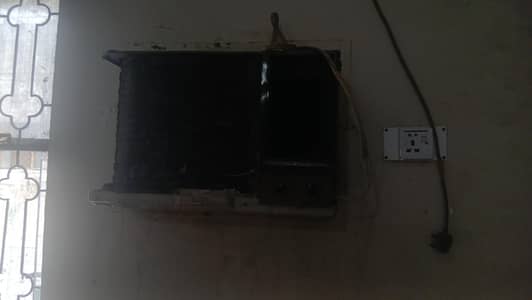 Windows AC