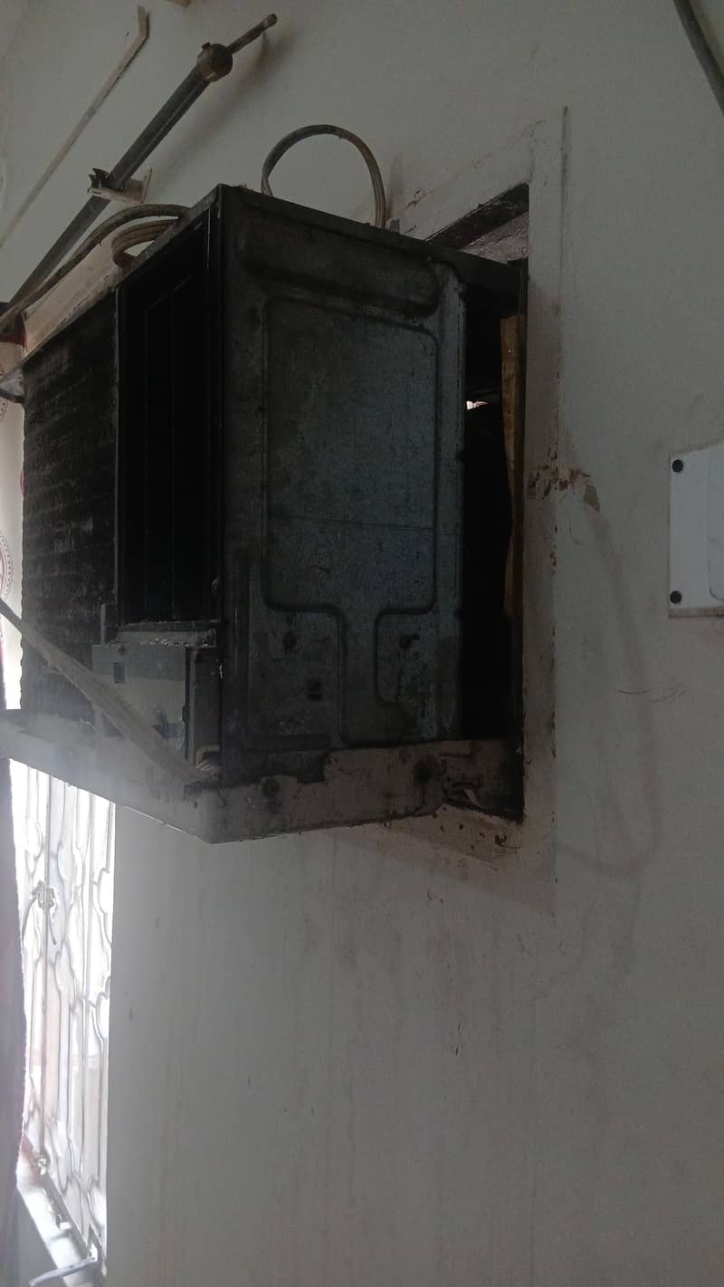 Windows AC 1