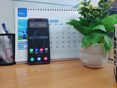 Samsung Galaxy S20 12GB 128GB