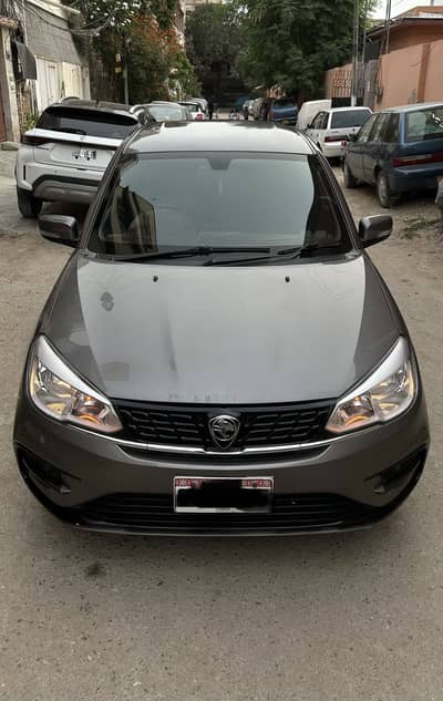 Proton Saga 2023