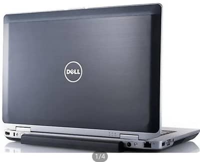 DELL LAPTOP