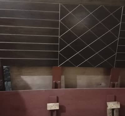 Bed for sale