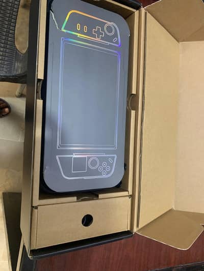 Lenovo legion go 1tb