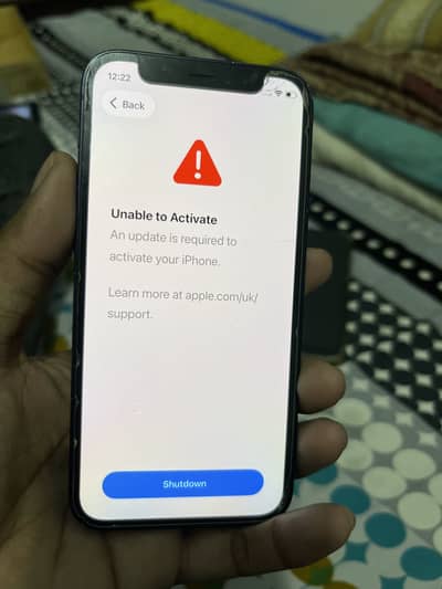 Iphone 12 mini 64gb parts