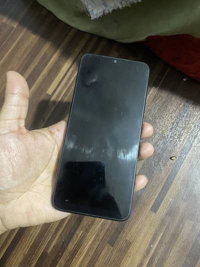 redme a2 plus 64gb one hand used price final