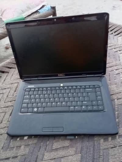 Dell Leptop
