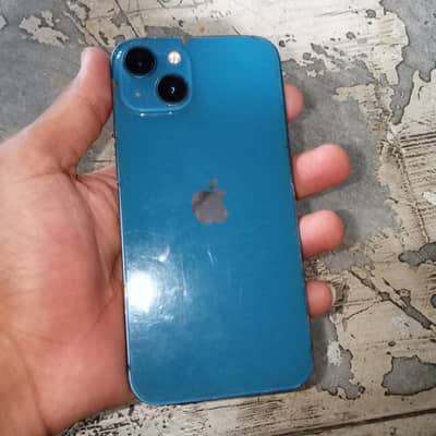 IPhone 13 jv