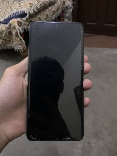 Vivo V50 Lite