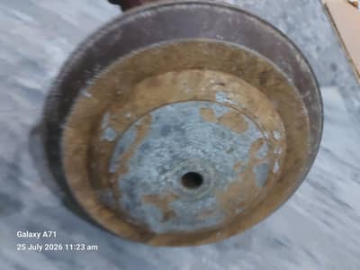 used fan