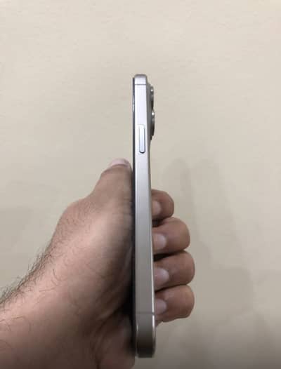 Iphone 15 Pro Max Physical Dual