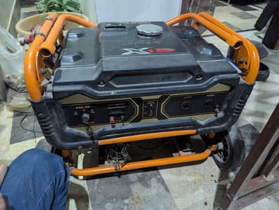 urgent for sale 350 KV