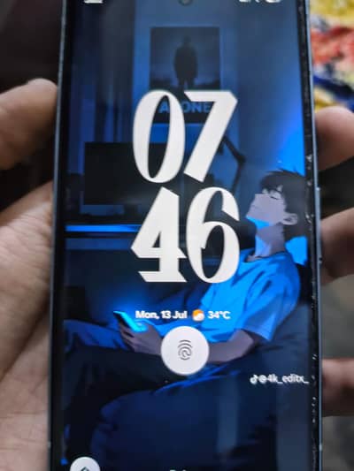 Google Pixel 7a