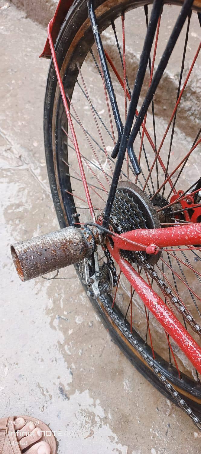 bicycle 1
