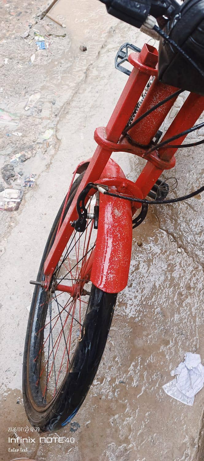 bicycle 2