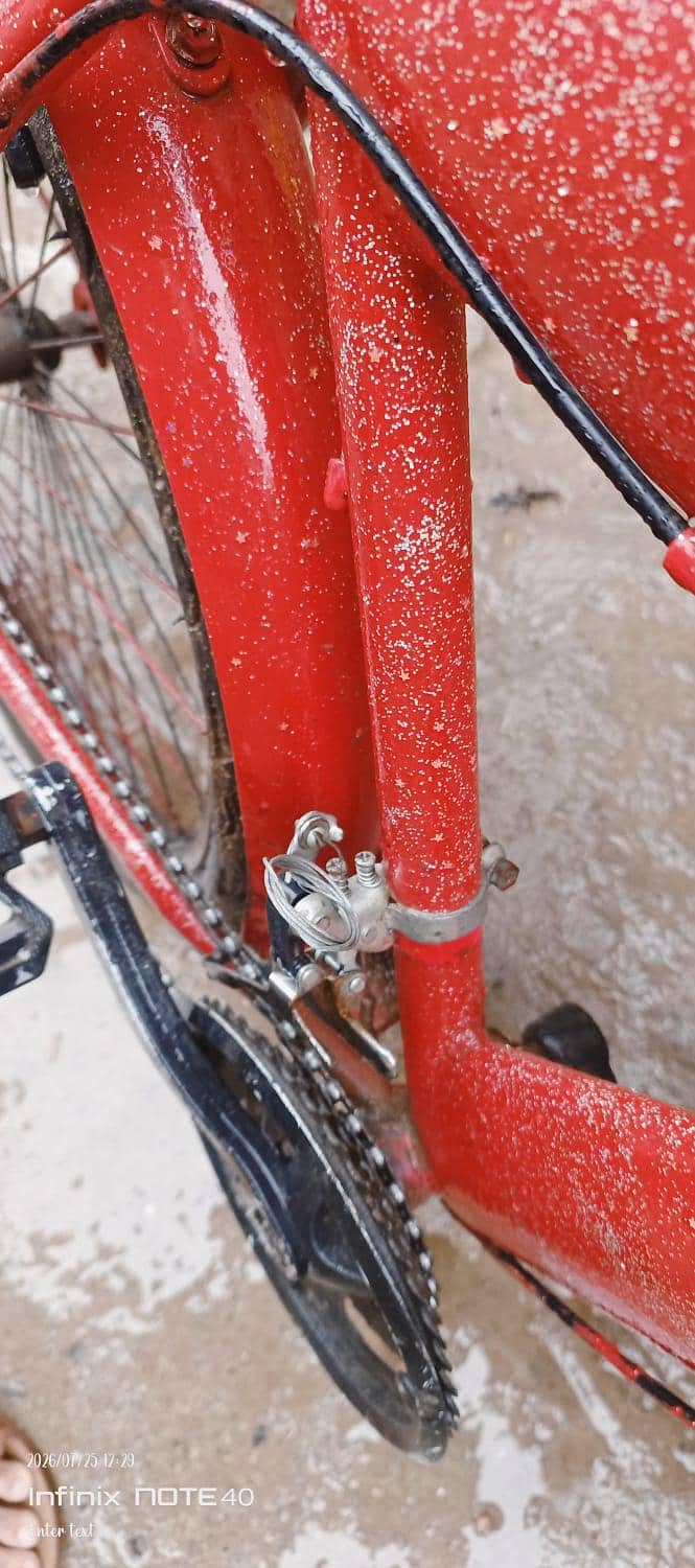 bicycle 4