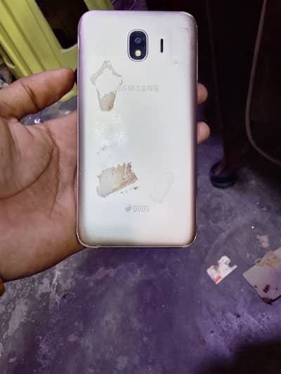Samsung Mobile J4